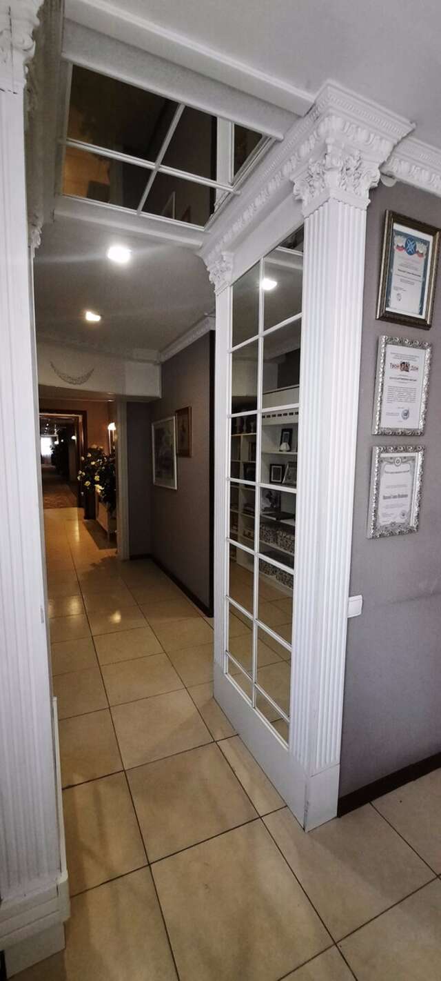 Мини-отель Вернисаж Санкт-Петербург-124