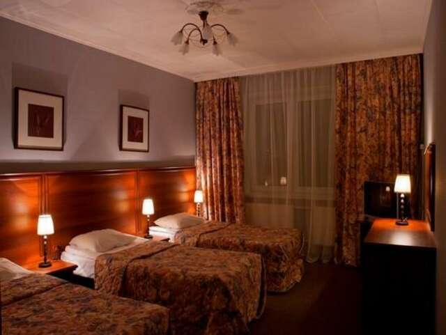 Мини-отель Вернисаж Санкт-Петербург-36