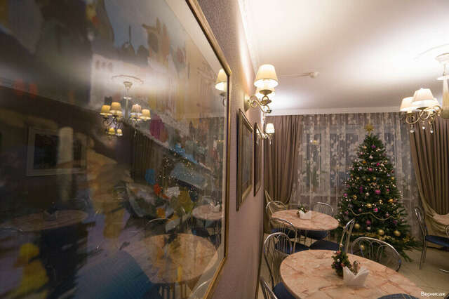 Мини-отель Вернисаж Санкт-Петербург-107