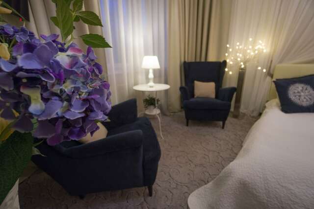 Мини-отель Вернисаж Санкт-Петербург-18