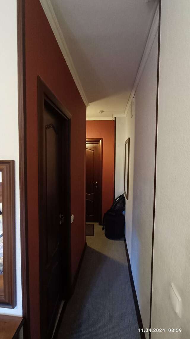 Мини-отель Вернисаж Санкт-Петербург-140