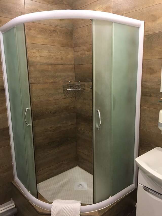 Мини-отель Вернисаж Санкт-Петербург-22