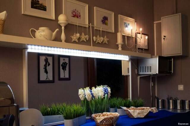 Мини-отель Вернисаж Санкт-Петербург-174