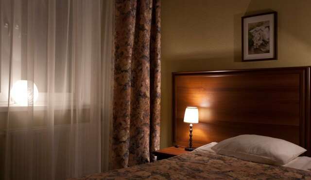 Мини-отель Вернисаж Санкт-Петербург-43