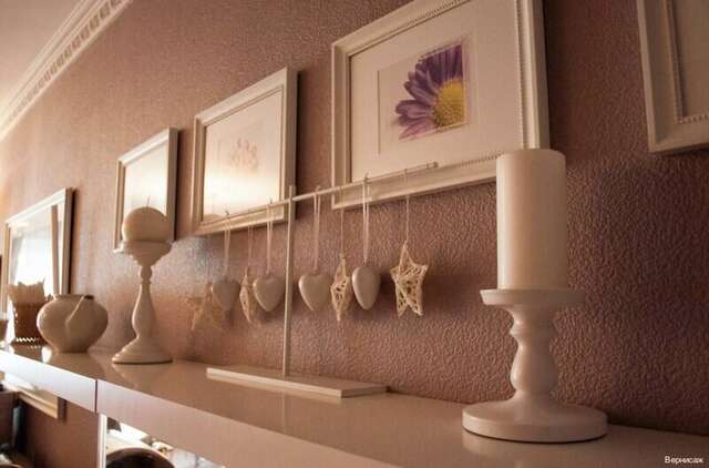 Мини-отель Вернисаж Санкт-Петербург-94