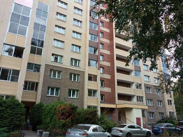 Мини-отель Вернисаж Санкт-Петербург-45