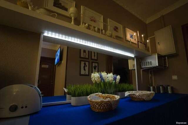 Мини-отель Вернисаж Санкт-Петербург-143