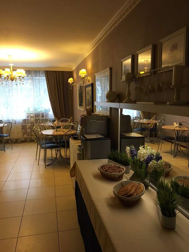 Мини-отель Вернисаж Санкт-Петербург-118