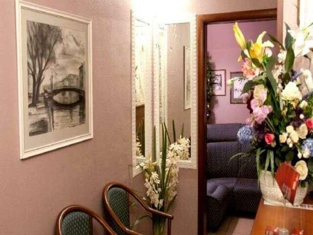 Мини-отель Вернисаж Санкт-Петербург-24