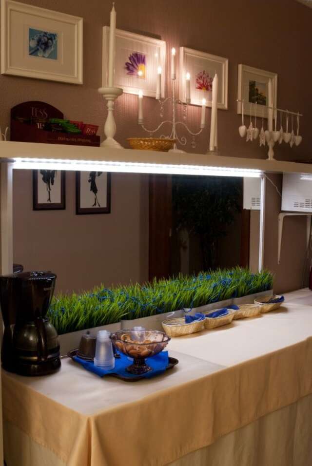 Мини-отель Вернисаж Санкт-Петербург-6