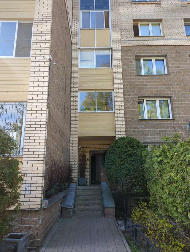 Мини-отель Вернисаж Санкт-Петербург-47