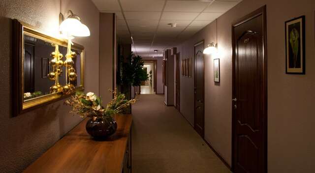 Мини-отель Вернисаж Санкт-Петербург-62