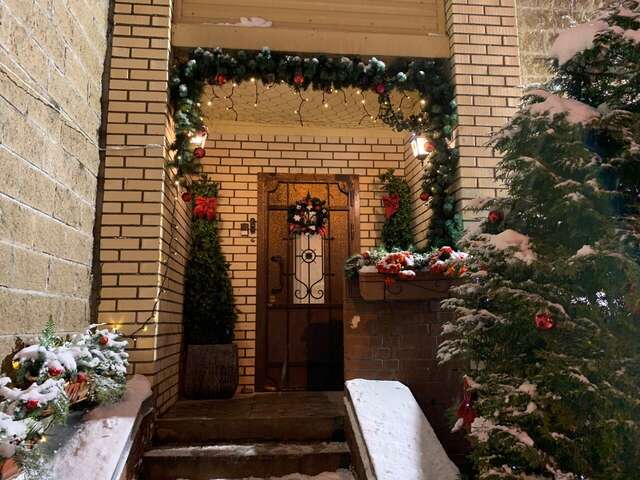 Мини-отель Вернисаж Санкт-Петербург-92