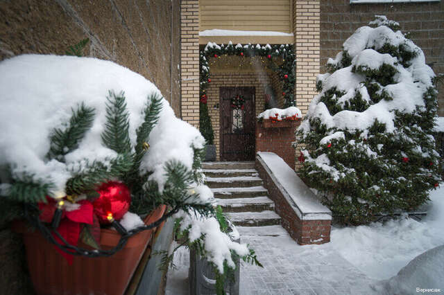 Мини-отель Вернисаж Санкт-Петербург-73