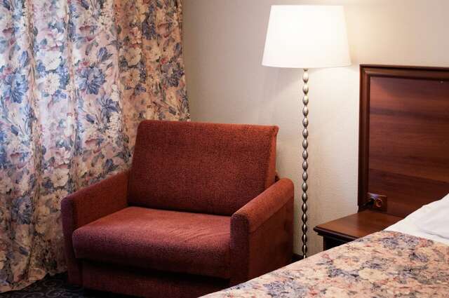 Мини-отель Вернисаж Санкт-Петербург-4