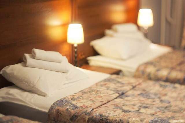 Мини-отель Вернисаж Санкт-Петербург-128