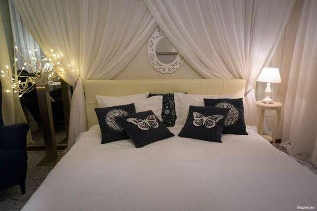 Мини-отель Вернисаж Санкт-Петербург-183