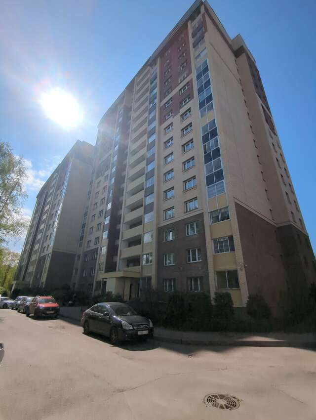 Мини-отель Вернисаж Санкт-Петербург-29