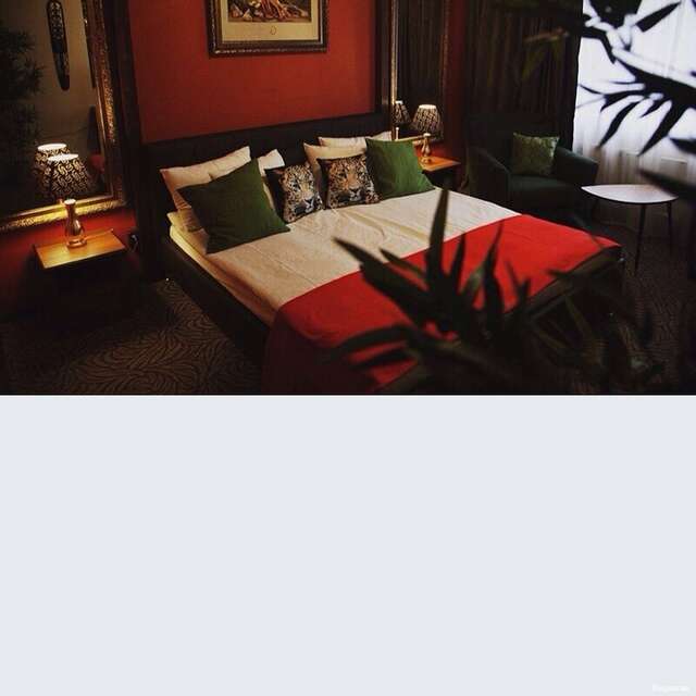 Мини-отель Вернисаж Санкт-Петербург-117