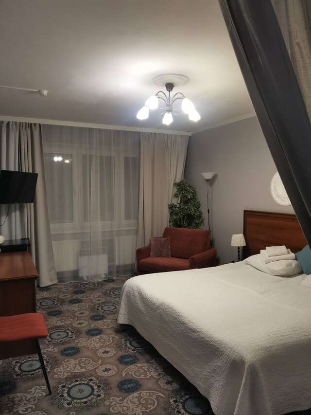 Мини-отель Вернисаж Санкт-Петербург-148