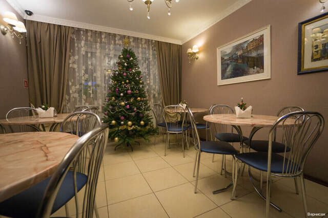 Мини-отель Вернисаж Санкт-Петербург-146