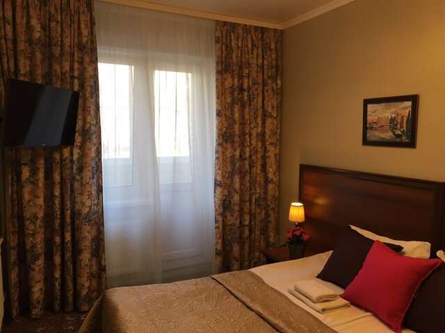 Мини-отель Вернисаж Санкт-Петербург-71