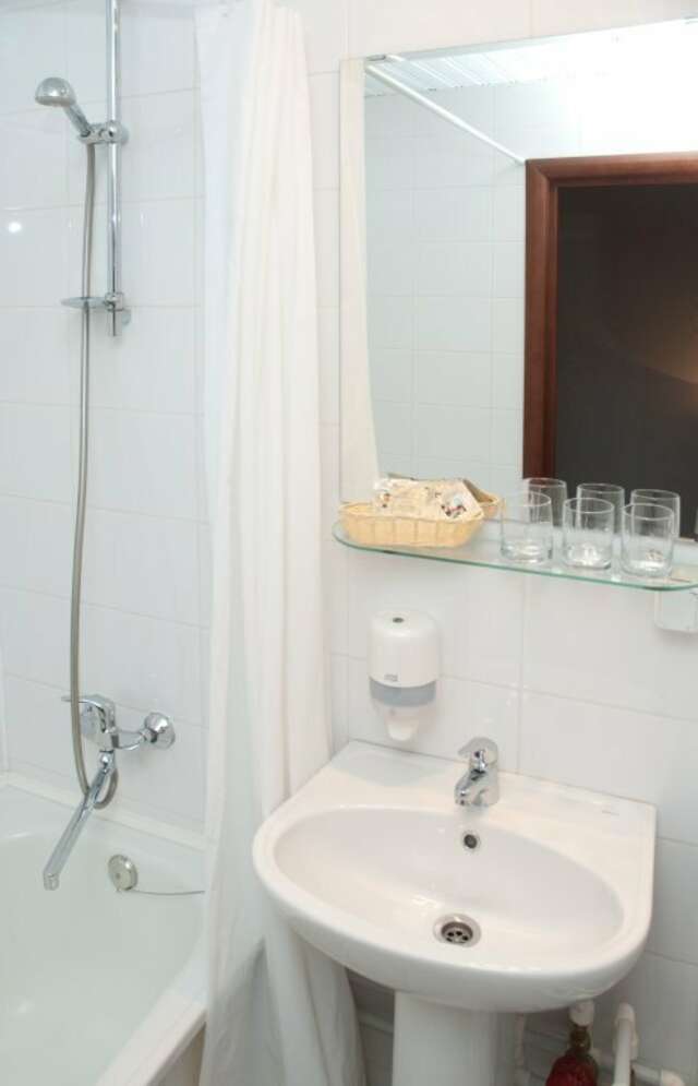 Мини-отель Вернисаж Санкт-Петербург-63