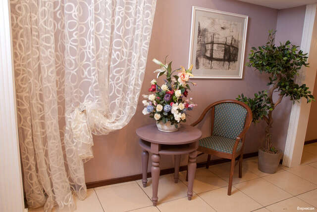 Мини-отель Вернисаж Санкт-Петербург-161