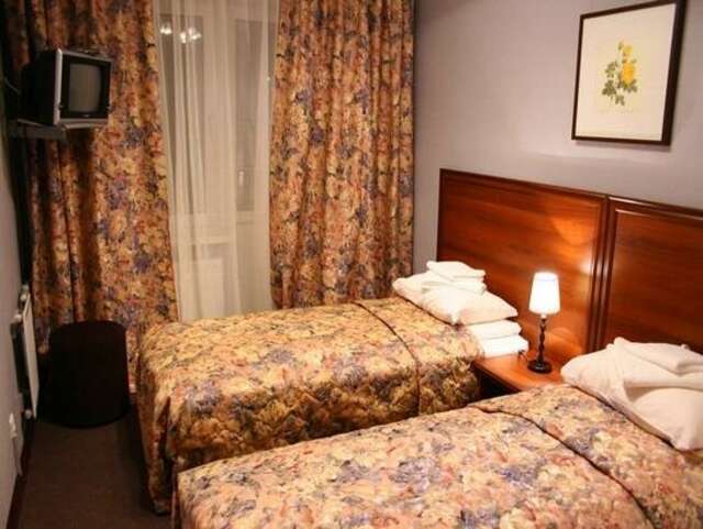 Мини-отель Вернисаж Санкт-Петербург-70