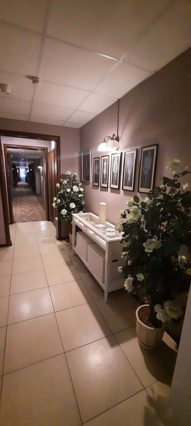 Мини-отель Вернисаж Санкт-Петербург-156