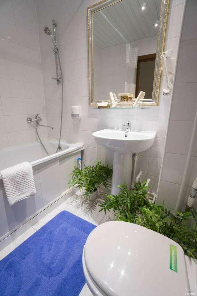 Мини-отель Вернисаж Санкт-Петербург-162