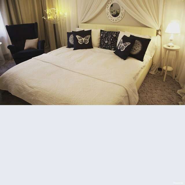 Мини-отель Вернисаж Санкт-Петербург-112