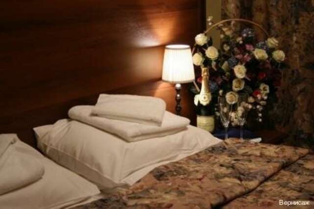 Мини-отель Вернисаж Санкт-Петербург-147