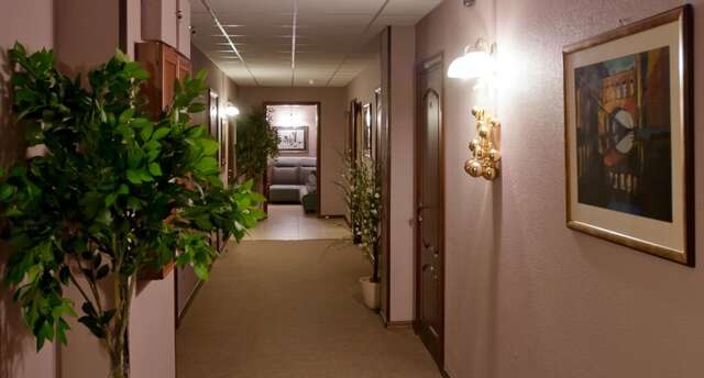 Мини-отель Вернисаж Санкт-Петербург-59