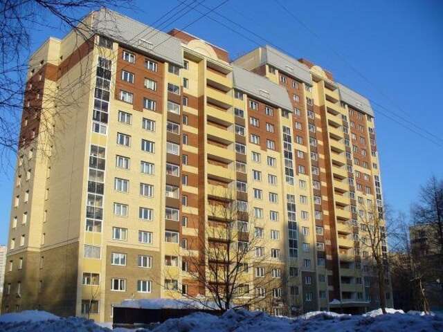 Мини-отель Вернисаж Санкт-Петербург-15