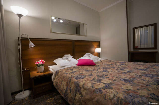 Мини-отель Вернисаж Санкт-Петербург-149