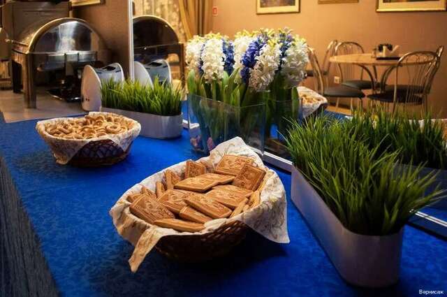 Мини-отель Вернисаж Санкт-Петербург-88