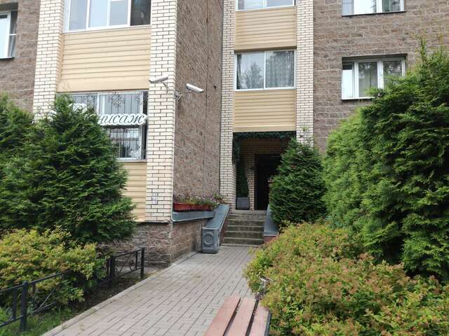 Мини-отель Вернисаж Санкт-Петербург-3