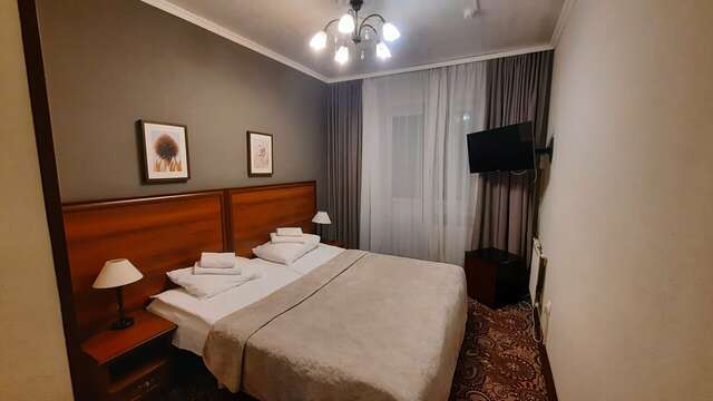 Мини-отель Вернисаж Санкт-Петербург-176