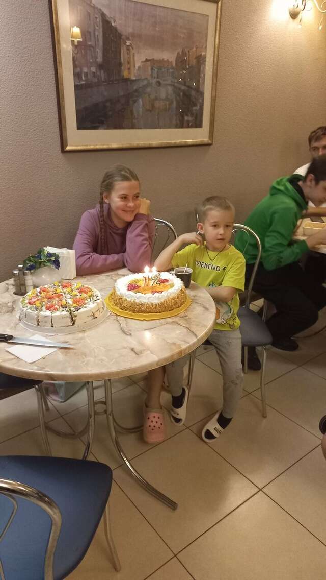 Мини-отель Вернисаж Санкт-Петербург-95