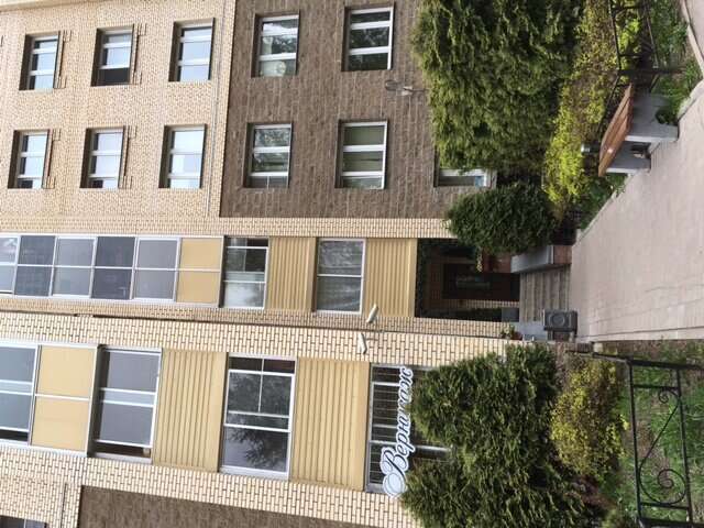 Мини-отель Вернисаж Санкт-Петербург-21