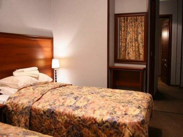 Мини-отель Вернисаж Санкт-Петербург-68