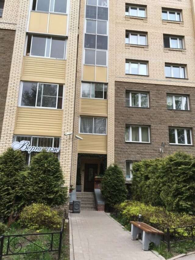 Мини-отель Вернисаж Санкт-Петербург-159