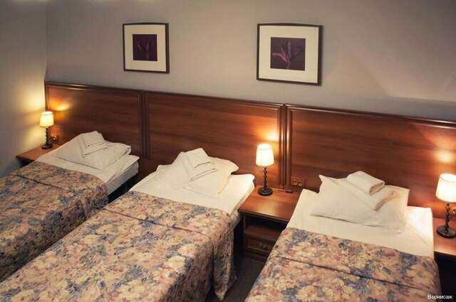 Мини-отель Вернисаж Санкт-Петербург-77