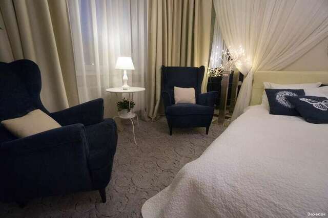 Мини-отель Вернисаж Санкт-Петербург-177