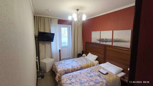 Мини-отель Вернисаж Санкт-Петербург-164