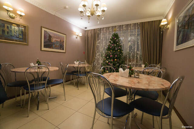 Мини-отель Вернисаж Санкт-Петербург-193