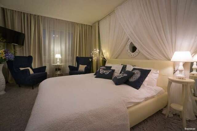 Мини-отель Вернисаж Санкт-Петербург-199