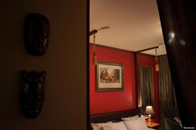 Мини-отель Вернисаж Санкт-Петербург-58