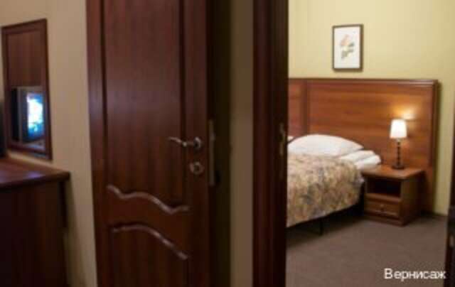 Мини-отель Вернисаж Санкт-Петербург-123